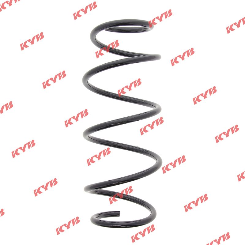 Пружина подвески KYB (Каяба) K-Flex. Артикул RG1368