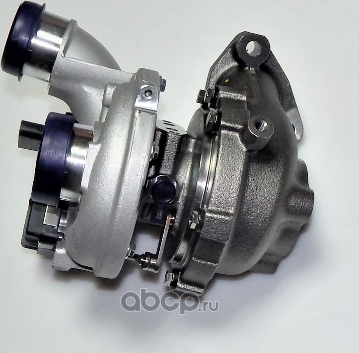 Турбокомпрессор (282312F100 аналог), новый (Awgo) Awgo. Артикул 282312F100AV