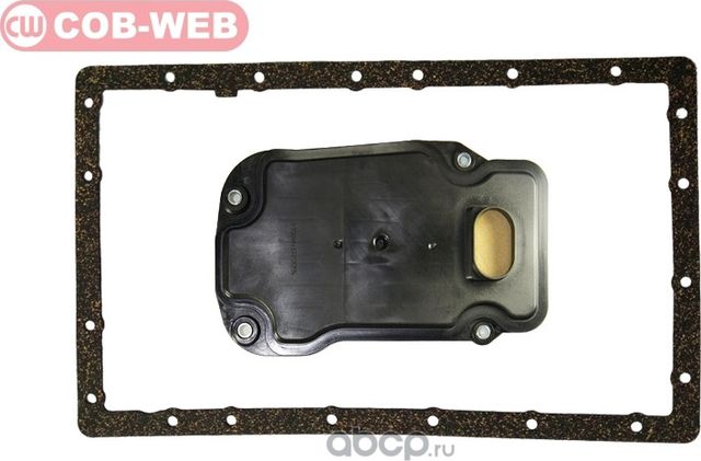ФИЛЬТР АКПП 11304B01 (COB-WEB). Артикул 11304B01