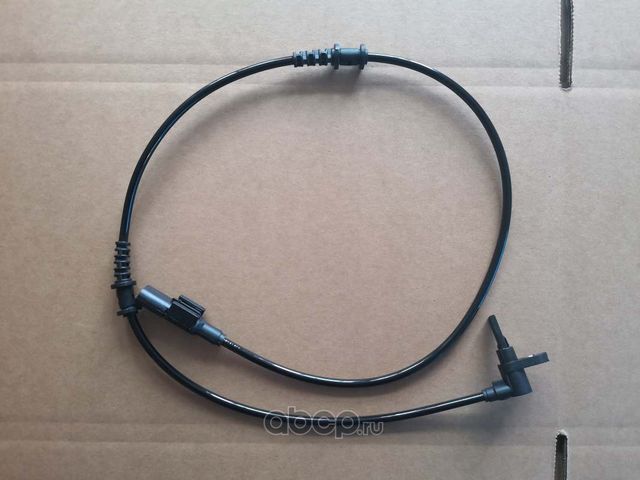 Датчик ABS передний MERCEDES-BENZ SPRINTER II (W906) (2006/06 - 2011/09) VW CRAFTER (2006/06 - 2012/ (Magtechnic). Артикул mag3025