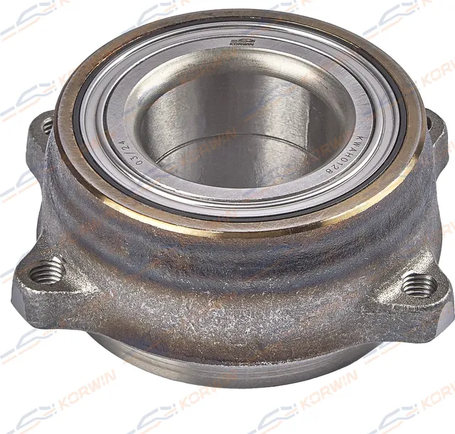 Р/к-т подшипника зад L/R Mercedes-benz CLS (C218) 11-17 (Korwin). Артикул KWAH0128