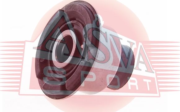 Сайлентблок задней балки Asva. Артикул 0101-ACV40RC3