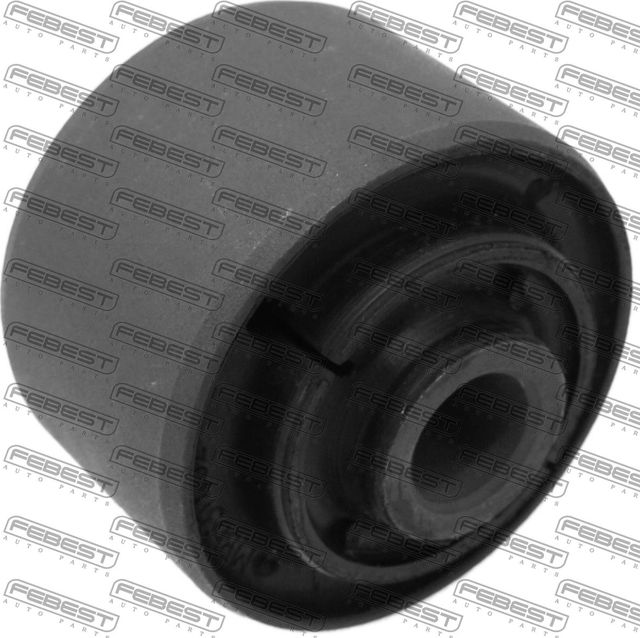 Сайлентблок заднего рычага подвески Febest. Артикул MAB-492