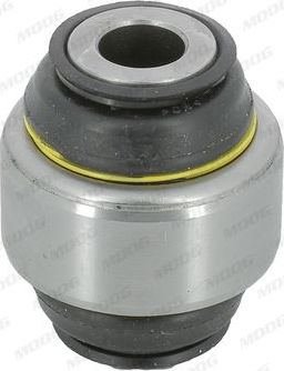 Подвеска, корпус колесного подшипника MOOG. Артикул BM-SB-5625