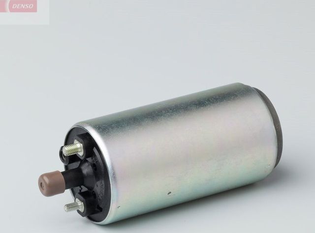 Бензонасос (топливный насос) Denso для Toyota Corolla E90 1987-1989. Артикул DFP-0101