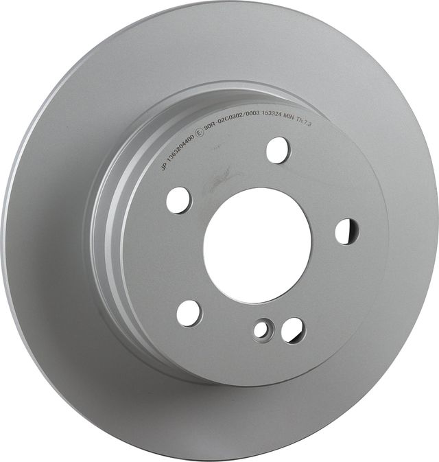 Тормозной диск JP Group. Артикул 1363204400