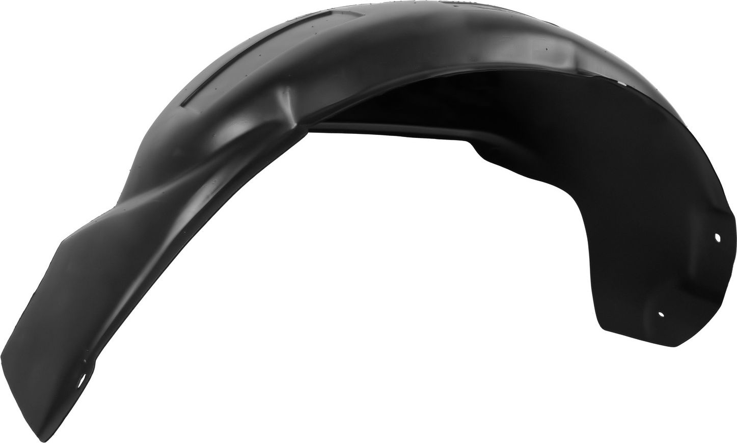 Подкрылок (локер) TOTEM задний правый Great Wall Hover 2006-2009. Артикул NLL.59.04.004