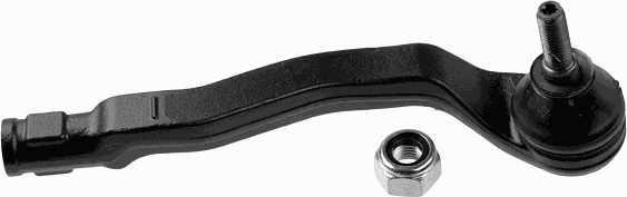 Наконечник рулевой тяги Lemforder. Артикул 32012 02