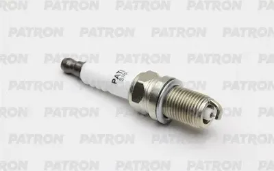 Свеча зажигания (Patron) Patron. Артикул SPP124I