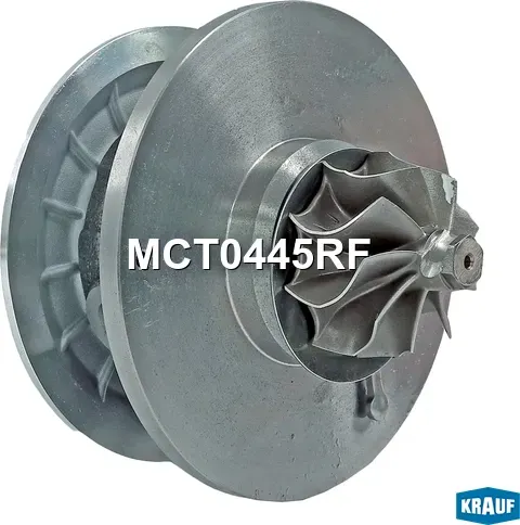 Картридж для турбокомпрессора (Krauf). Артикул MCT0445RF