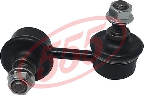 Стойка (тяга) стабилизатора 555 передняя правая для Mitsubishi Lancer VII 1998-2001. Артикул SLK-8060R