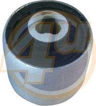 Сайлентблок переднего рычага подвески 4U. Артикул MR-P-11083