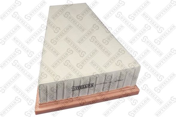 Воздушный фильтр Stellox. Артикул 71-01916-SX