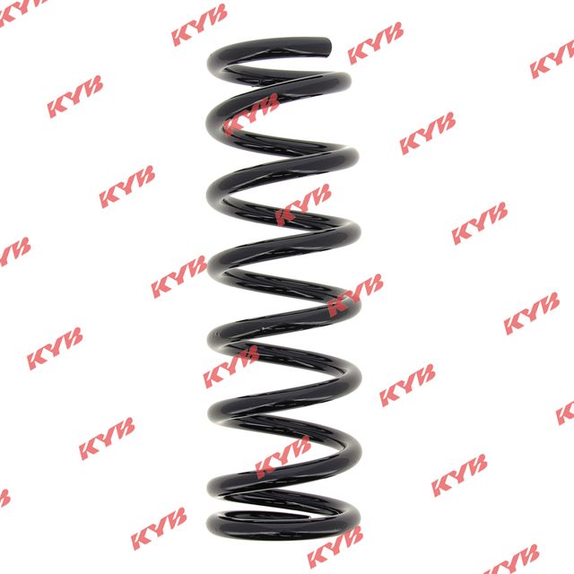 Пружина подвески KYB (Каяба) K-Flex задняя для Citroen C-Crosser 2007-2013. Артикул RA6227