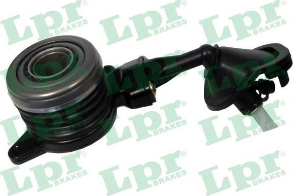 Выжимной подшипник сцепления LPR (алюминий). Артикул 3469