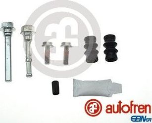 Направляющие тормозного суппорта (комплект) Autofren Seinsa. Артикул D7085C