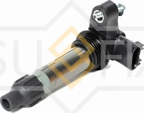 Катушка зажигания (Sufix). Артикул FC2105