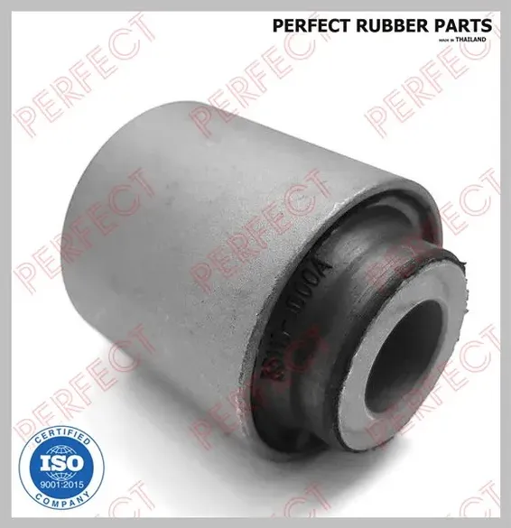 0748) Сайлентблок заднего поперечного рычага PERFECT NS 65 T31 2 Perfect. Артикул NS65T312