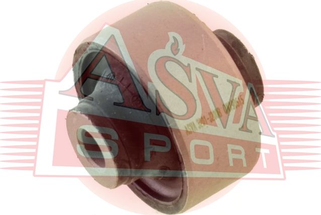 Сайлентблок переднего рычага подвески Asva. Артикул 3201-J200B