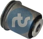 Сайлентблок переднего рычага подвески RTS. Артикул 017-00218
