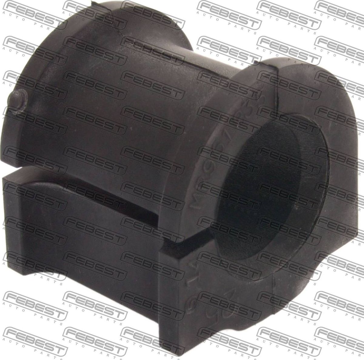 Втулка стабилизатора Febest. Артикул MSB-Z21F