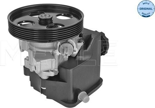 Насос ГУР Meyle Original для Mercedes-Benz C-Класс III (W204, C204) 2007-2009. Артикул 014 631 0013