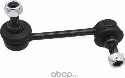 Тяга стабилизатора переднего MAZDA 323 94-98/626 91-02/CX-7 FR/RR 06-12 RH (Hosu). Артикул HSSL0281