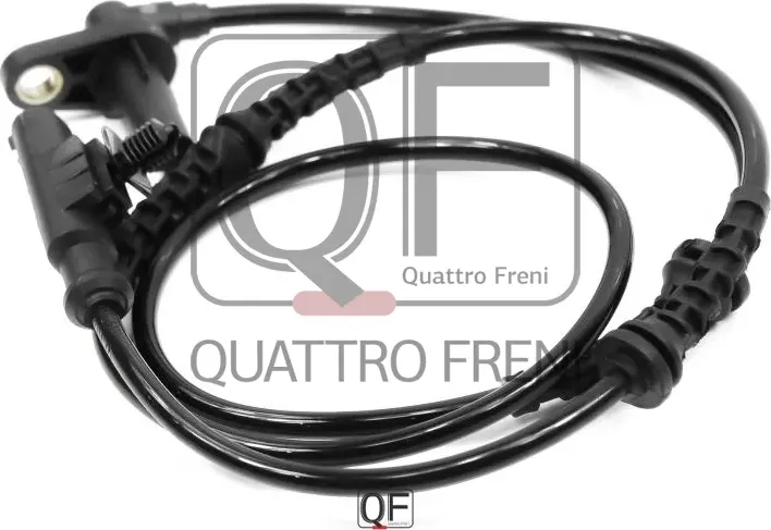 ИМПУЛЬСНЫЙ ДАТЧИК ABS FR (Quattro Freni). Артикул QF60F00412