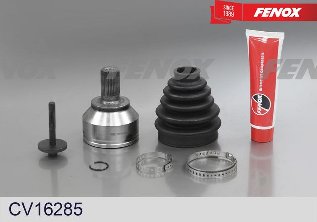 Шрус внутренний (граната) Fenox. Артикул CV16285