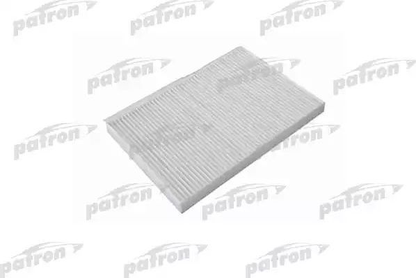 Салонный фильтр Patron. Артикул PF2257