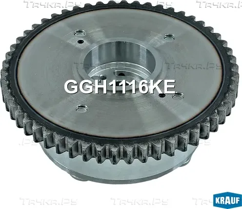 Шестерня распредвала (Krauf). Артикул GGH1116KE