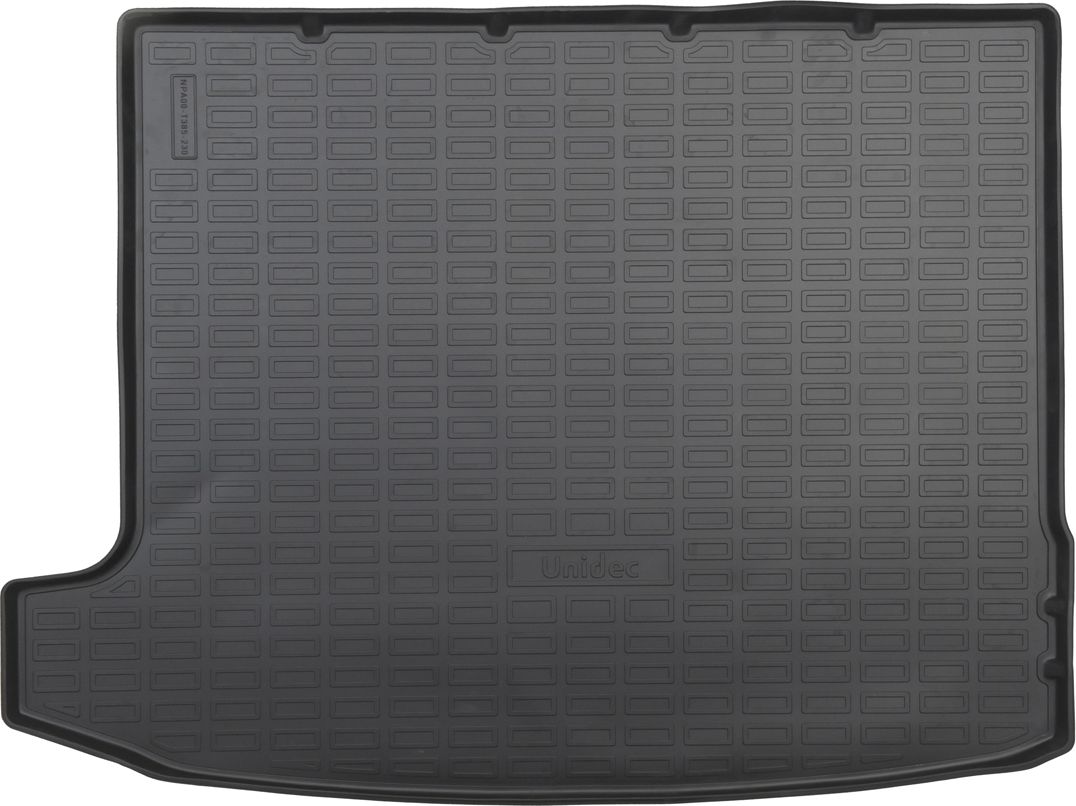 Коврик Норпласт для багажника Jaecoo J7 2023-2026. Артикул NPA00-T385-230