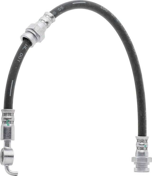 Тормозной шланг TRW передний правый/левый для Mazda BT-50 I 2006-2015. Артикул PHD2112