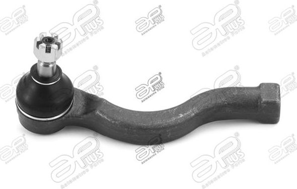 Наконечник рулевой тяги APlus. Артикул 16686AP