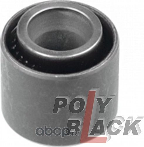 Сайлентблок (Polyblack). Артикул N061394