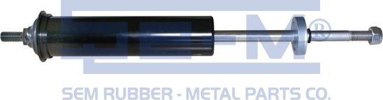 Амортизатор кабины Sem Lastik. Артикул 9508