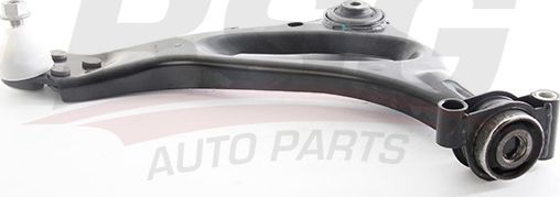 Поперечный рычаг передней подвески BSG. Артикул BSG 60-315-115