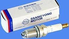 Свеча зажигания SsangYong. Артикул 1721590003