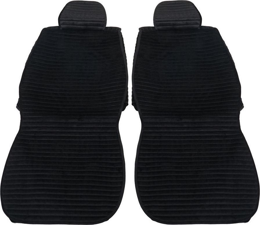 Накидки Seintex каркасные Horizont на сидения, цвет Черный. Артикул 317672