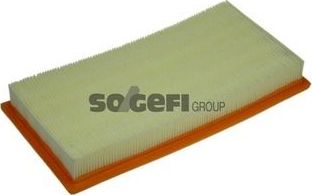 Воздушный фильтр Purflux. Артикул A1310