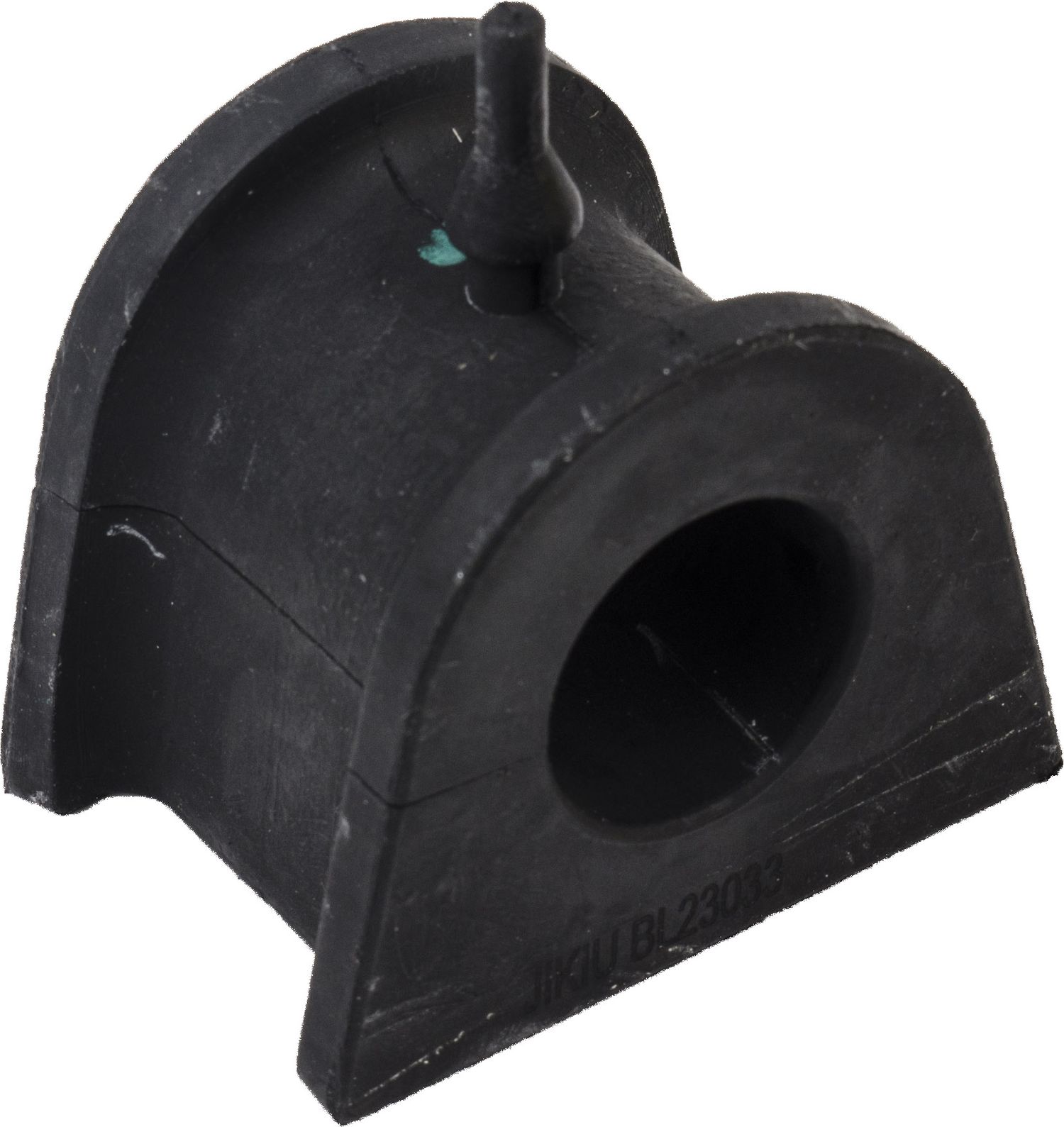 Втулка стабилизатора Mitsubishi Pajero IO (Jikiu). Артикул bl23033