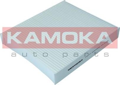 Салонный фильтр Kamoka для ГАЗ ГАЗель NEXT 2013-2026. Артикул F403101