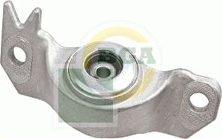 Опора амортизатора (стойки) BGA (резина/металл). Артикул SM95012