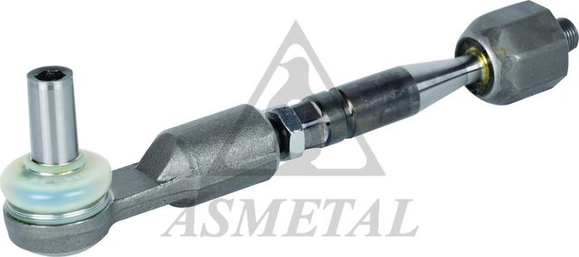 Рулевая тяга поперечная Asmetal для Audi S4 I (B5) 1997-2001. Артикул 29VW2500