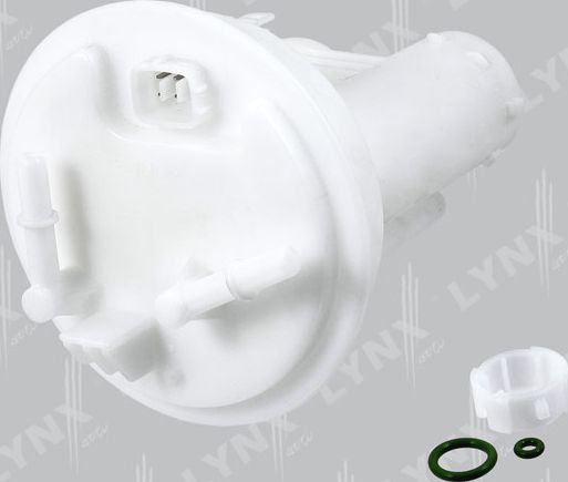 Топливный фильтр LYNXauto. Артикул LF-853M