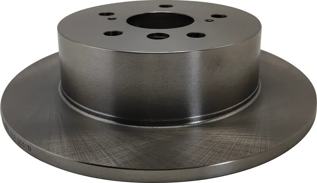 Диск тормозной (CTR). Артикул GD0179