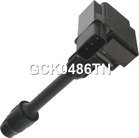 Катушка зажигания Krauf. Артикул GCK0486TN