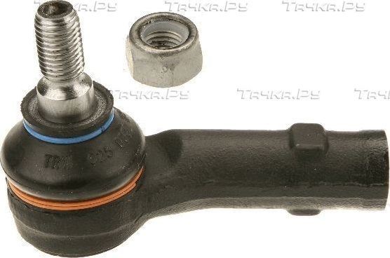 Наконечник рулевой тяги TRW. Артикул JTE359