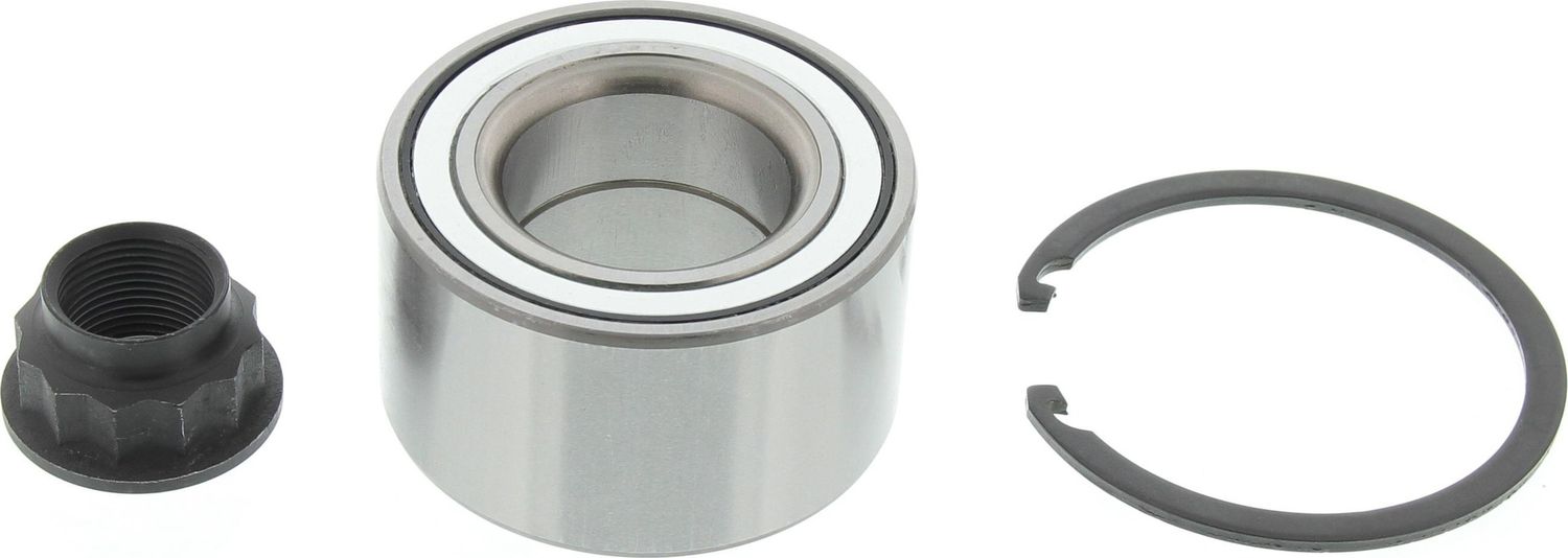 Ступичный подшипник (комплект) MAPCO. Артикул 26263