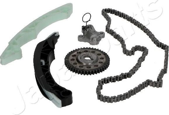 Цепь ГРМ Japanparts для Citroen C4 Aircross 2012-2017. Артикул KDK-M04